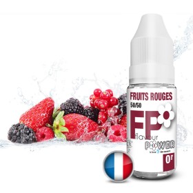 Fruits Rouges 10ml - Flavour Power