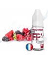 Fruits Rouges 10ml -Flavour Power | Eleciga NICOTINE  0mg