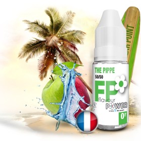 The Pippe 10ml - Flavour Power