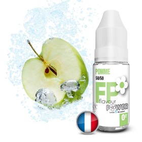 Pomme 10ml - Flavour Power