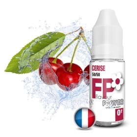 Cerise 10ml - Flavour Power