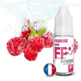 Framboise 10ml - Flavour Power