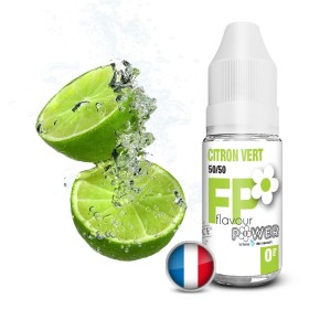 Citron Vert 10ml - Flavour...