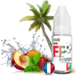 Miami 10ml - Flavour Power