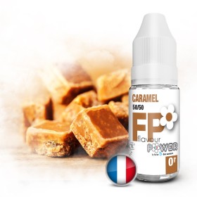 Caramel 10ml - Flavour Power