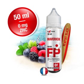 Maverick 50ml - Flavour Power