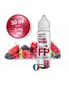 Fruits Rouges 50ml - Flavour Power