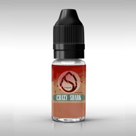 Crazy Shark 10ml - Savourea