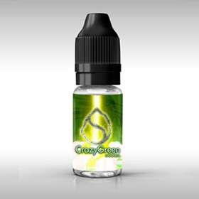 Crazy Green 10ml - Savourea