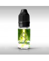 E-liquide Crazy Green 10ml | Savourea | eliquide pas cher | Eleciga NICOTINE  0mg