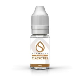 Classic Iles 10ml - Savourea