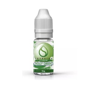 Holly Green 10ml - Savourea