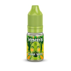 Guana Mama 10ml - Hyster X...