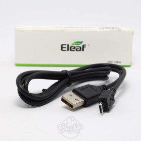 Chargeur Micro USB - Eleaf