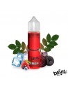 Red Devil 50ml - AVAP Liquide