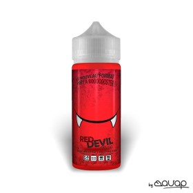 Red Devil 90ml - AVAP Liquide