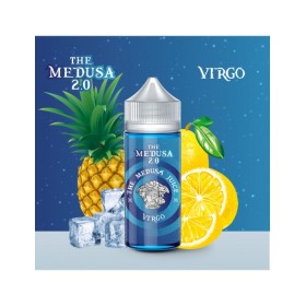 E-liquide Virgo The Medusa...