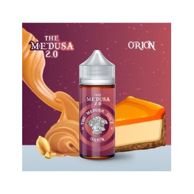 E-liquide Orion  – The...