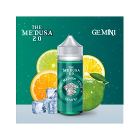 E-liquide Gemini – The...