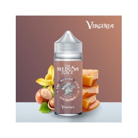 E-liquide Virginia – Medusa...