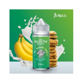 E-liquide Jungle – Medusa...