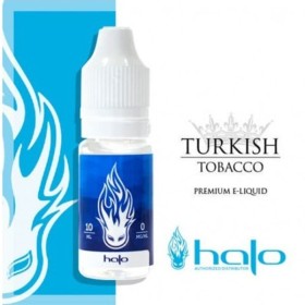 Turkish Tobacco USA - Halo