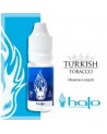 E liquide Turkish Tobacco 10ml/50ml, e liquide Halo États-Unis, Turkish Tobacco pas cher arôme classic blond épice| Eleciga