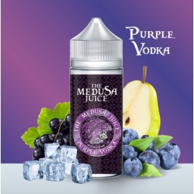 E-liquide Purple Vodka –...