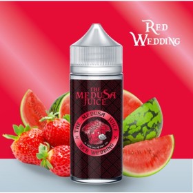 Red Wedding – Medusa Juice