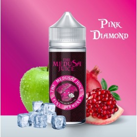 E-liquide Pink Diamond –...