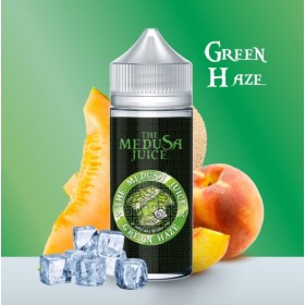 E-liquide Green Haze –...