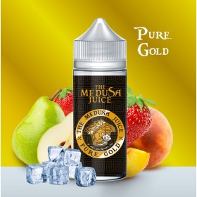 E-liquide Pure Gold en –...