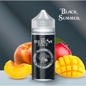E-liquide Black Summer –...
