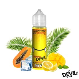 Sunny Devil 50ml - AVAP Liquide