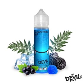 Blue Devil 50ml - AVAP Liquide