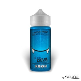 Blue Devil 90ml - AVAP Liquide