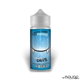 White Devil 90ml - AVAP Liquide