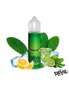 Green Devil 50ml- AVAP Liquide