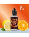 Arôme Concentré DIY Wild Fox 30ml - Medusa Juice |citron orange | Eleciga