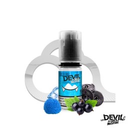 Blue Devil - Sels de Nicotine AVAP