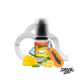Sunny Devil - Sels de Nicotine AVAP