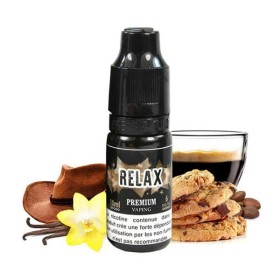 Relax 10ml Premium -...