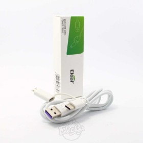 Chargeur USB C - Eleaf