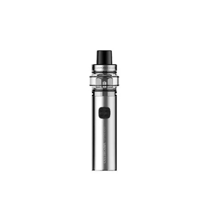 Kit Sky Solo 1400mAh vaporesso, Cascade mini 3.5ml, pack complet Vaporesso