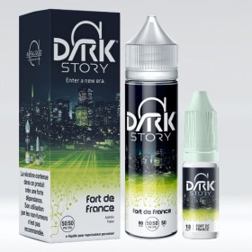 Fort de France 60ml Dark...