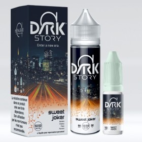 Sweet Joker 60ml Dark Story...