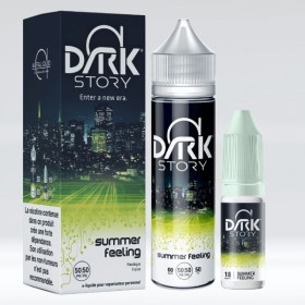 Summer Feeling 60ml Dark...