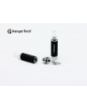 Clearomiseur EVOD BCC 1.5ml Kangertech, un clearomiseur inhalation indirecte |  Eleciga