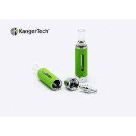 Clearomiseur EVOD BCC 1.5ml - Kangertech