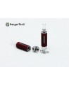 Clearomiseur EVOD BCC 1.5ml Kangertech, un clearomiseur inhalation indirecte |  Eleciga